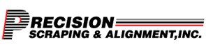 Precision Scraping & Alignment Precision Scraping & Alignment