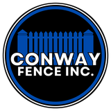 conway fence inc. logo