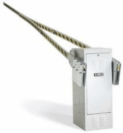 Barrier Gate Arm