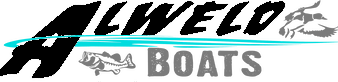Alweld Boats Logo