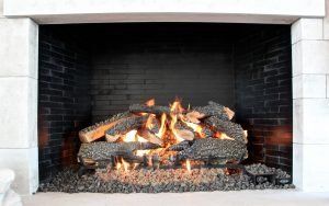 Gas Logs