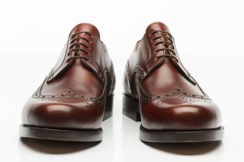 Dress Shoes Repair — Piscataway, NJ — Sun Ray Dry Cleaners Incorporated