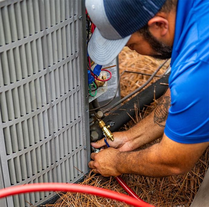 hvac technicial and electricians for wilmington nc - salt air inc