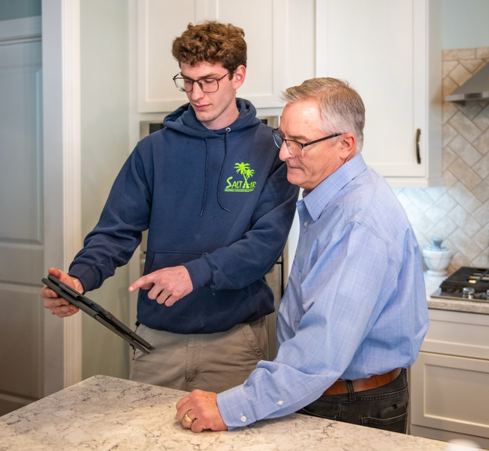 hvac repair and installer brunswick county nc