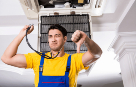 Replace Your HVAC