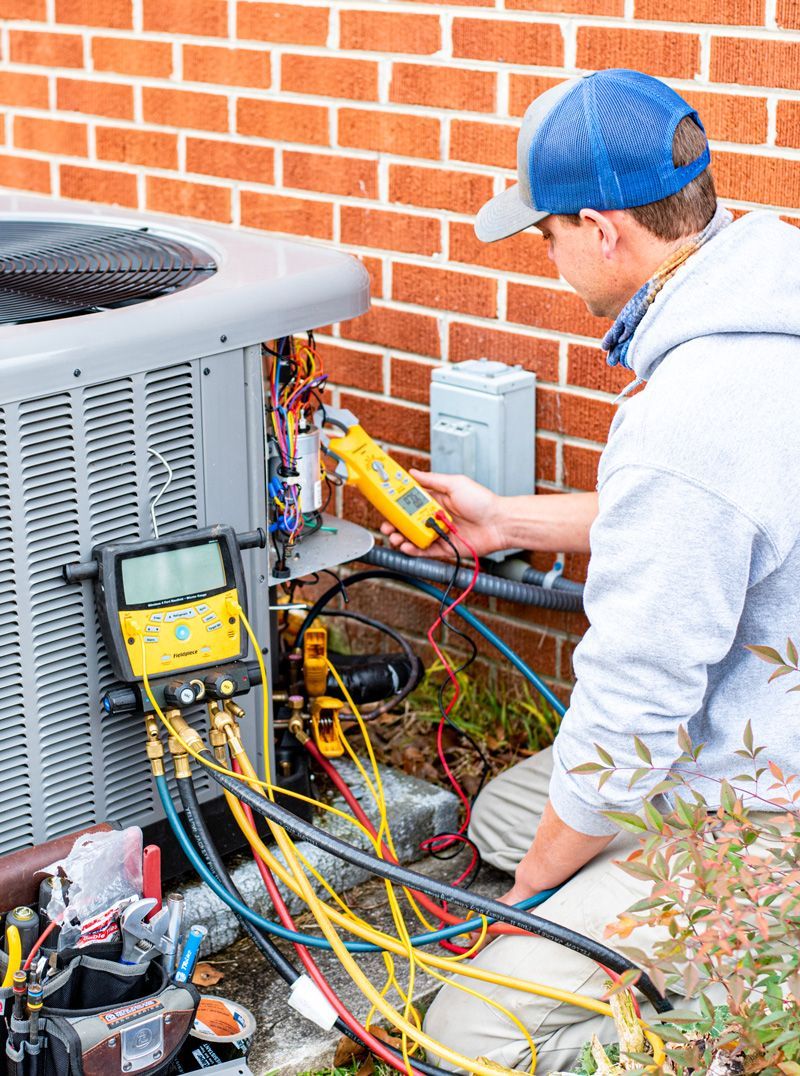 Installation Deposit