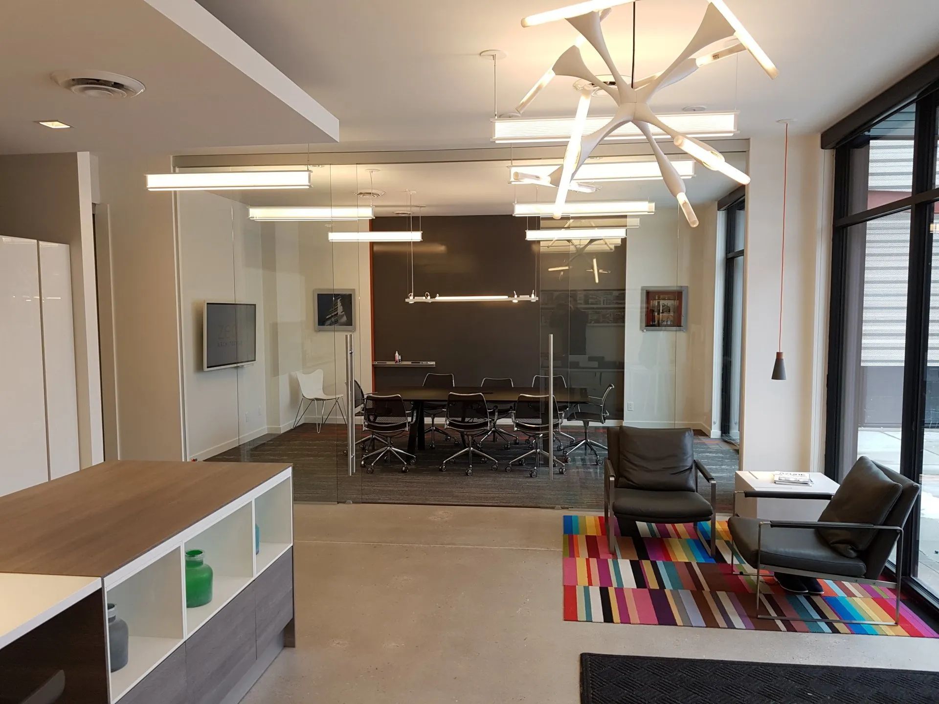 Zedd office 3