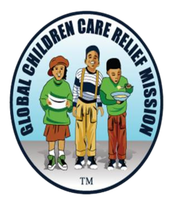 Global Children Care Relief Mission Logo