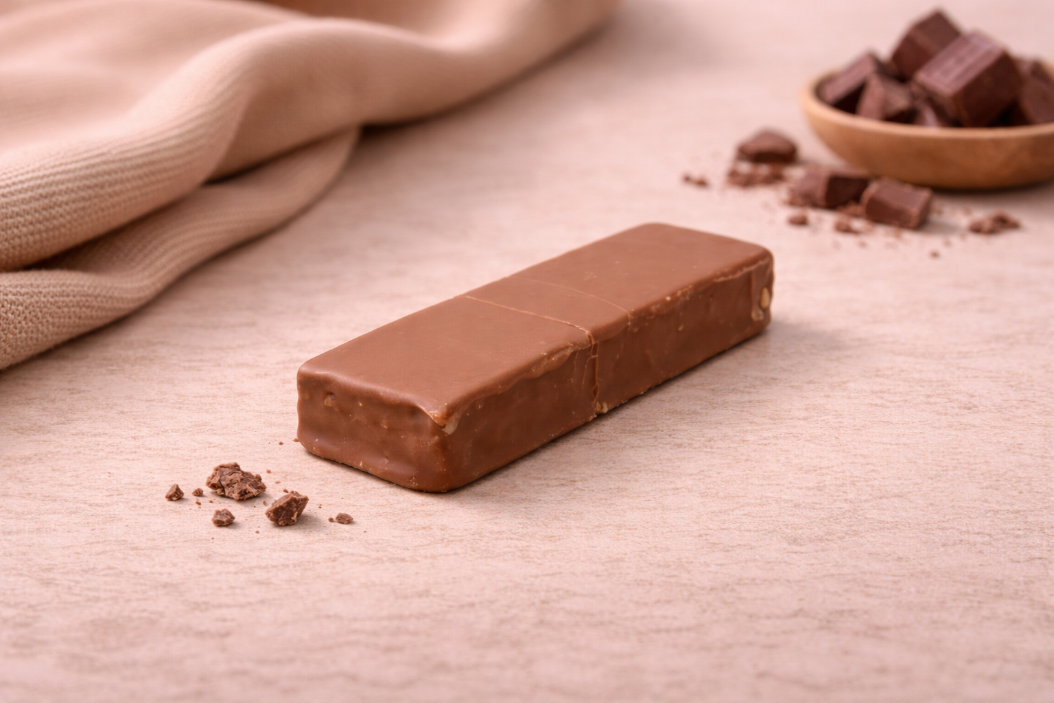 Diet 4U - Proteïne Reep - Pistache