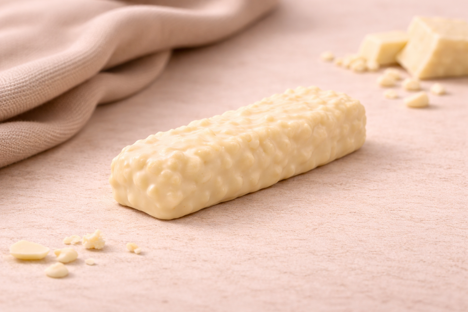 Diet 4U - Proteïne reep - Vanille