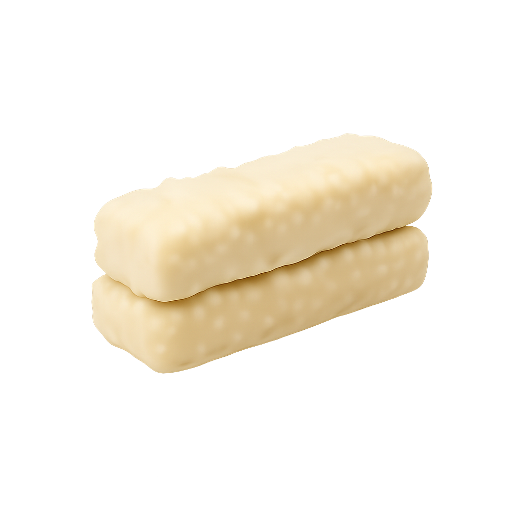 Diet 4U - Proteïne reep - Vanille