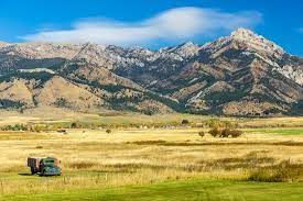 We buy homes in Belgrade, MT just like yours! Let's find out how much your home is worth.