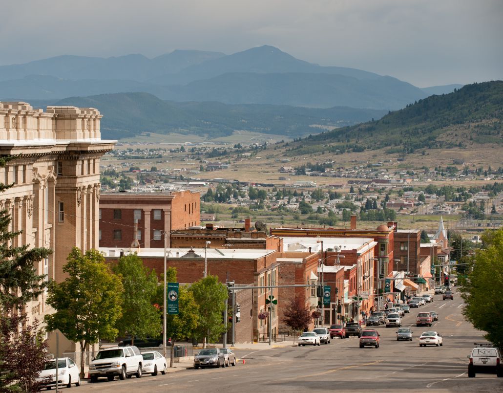 We buy homes in Butte, MT just like yours! Let's find out how much your home is worth.