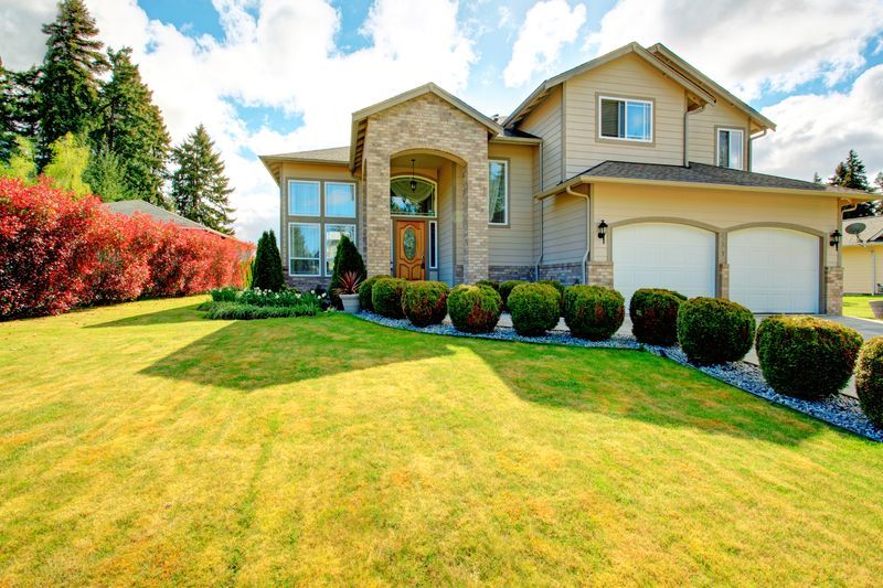Maximize Your Home's Curb Appeal