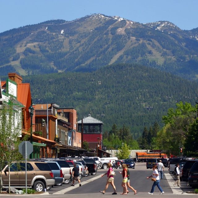 We buy homes in Whitefish, MT just like yours! Let's find out how much your home is worth.