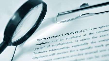 Documenting a Reasonable Job Search in The Employment Law Cases