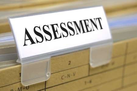Vocational Assessment Services