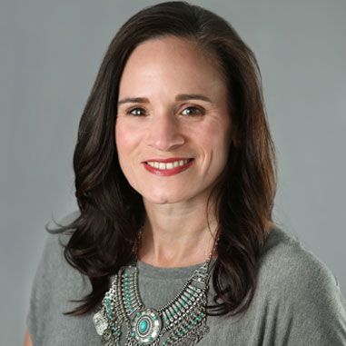 Katrina Morris