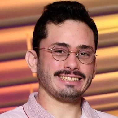 Daniel Provde
