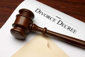 Why You Should Use a Vocational Expert in a Divorce Case