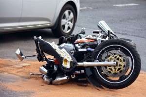 Motorcycle Injury Plaintiff