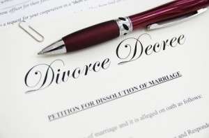 Impact of a Vocational Expert in a Divorce Case: Awarding Alimony