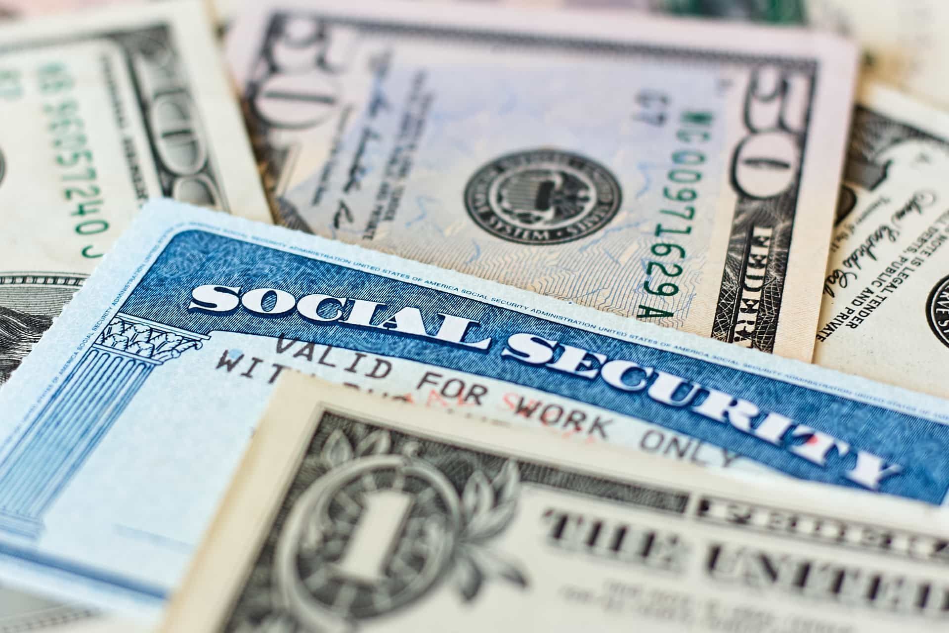 Can My Social Security Benefits Be Garnished?- OAS