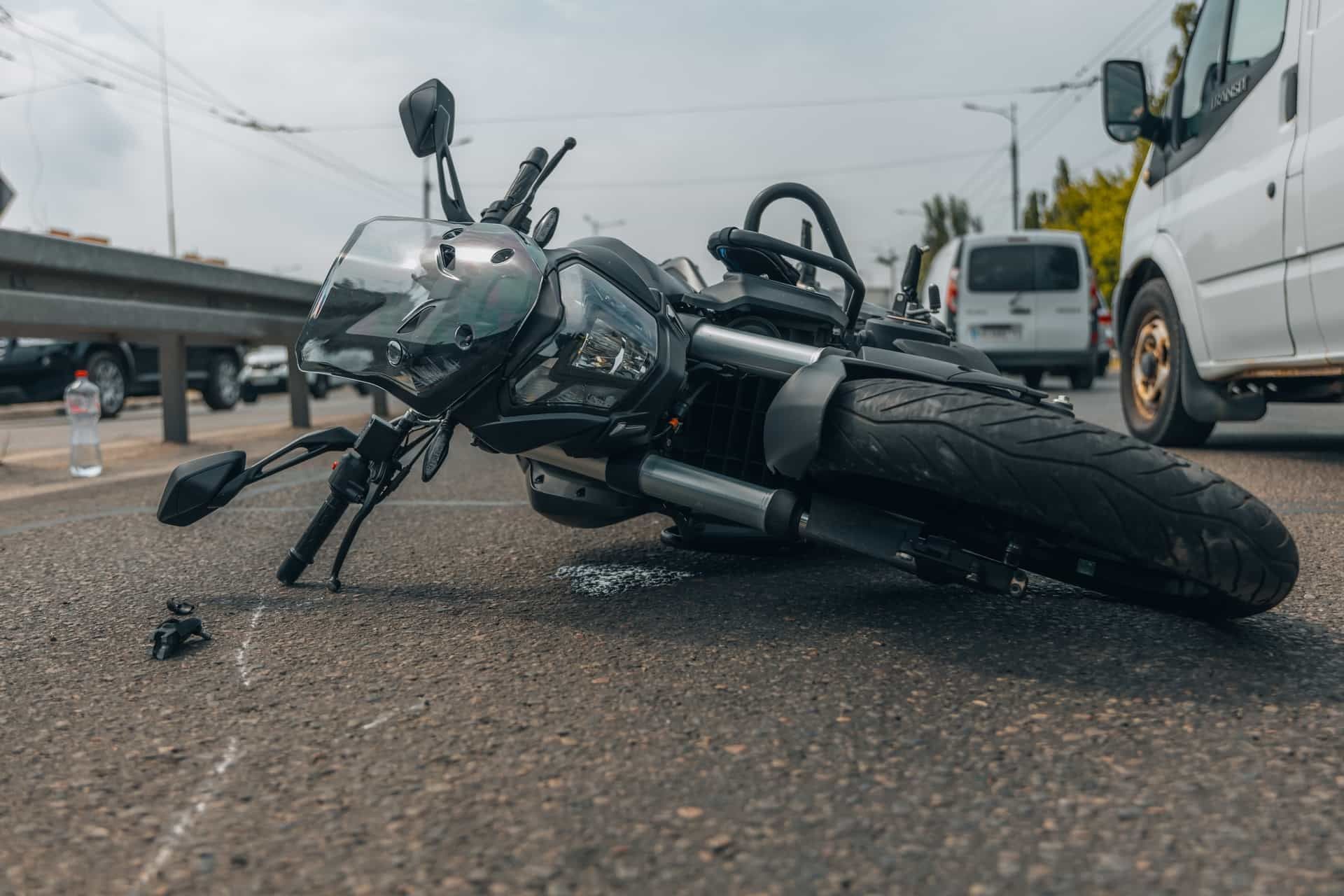 Common Motorcycle Crashes and How to Avoid Them - OAS