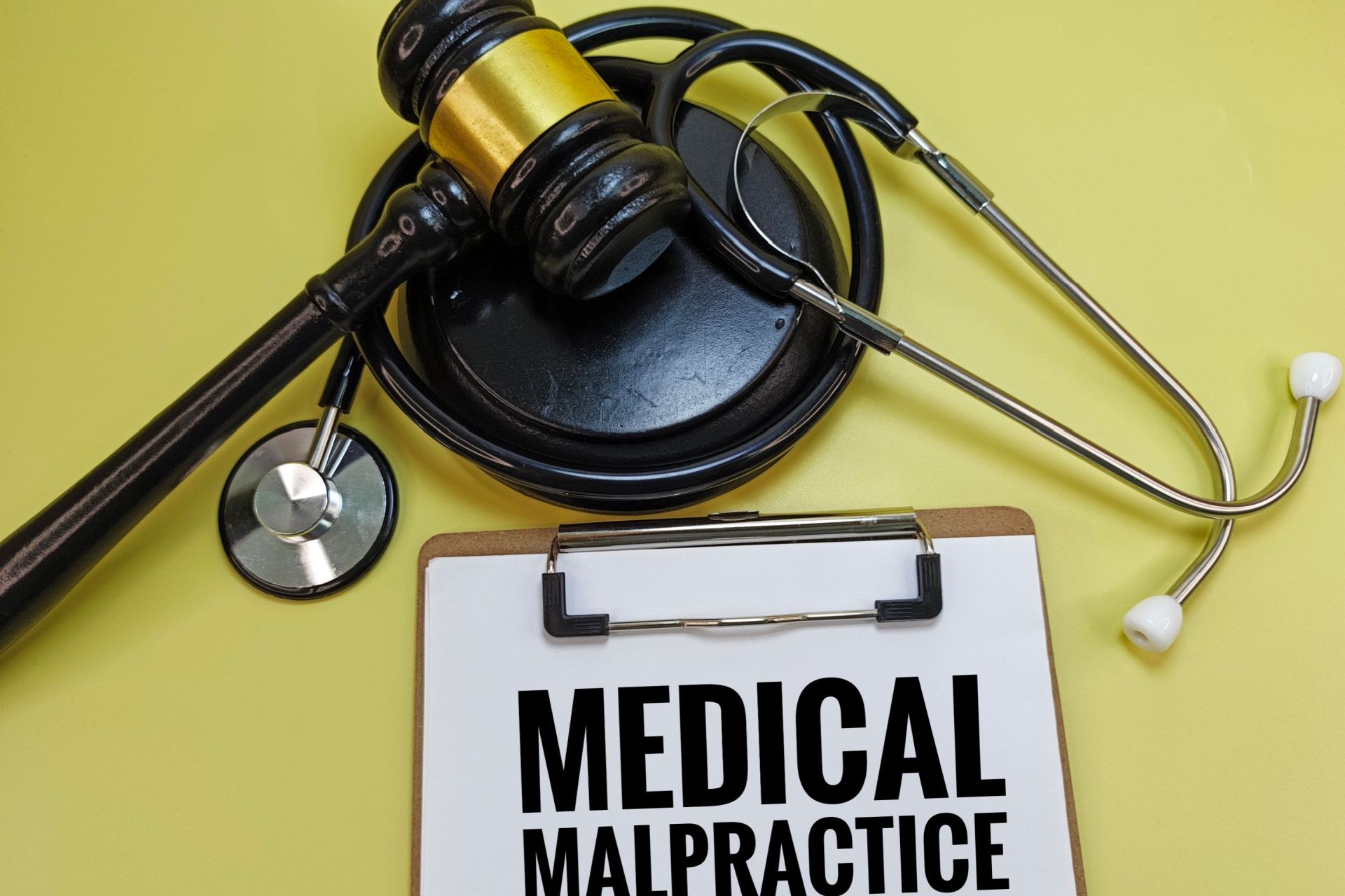 Life Care Planning Due To Medical Malpractice
