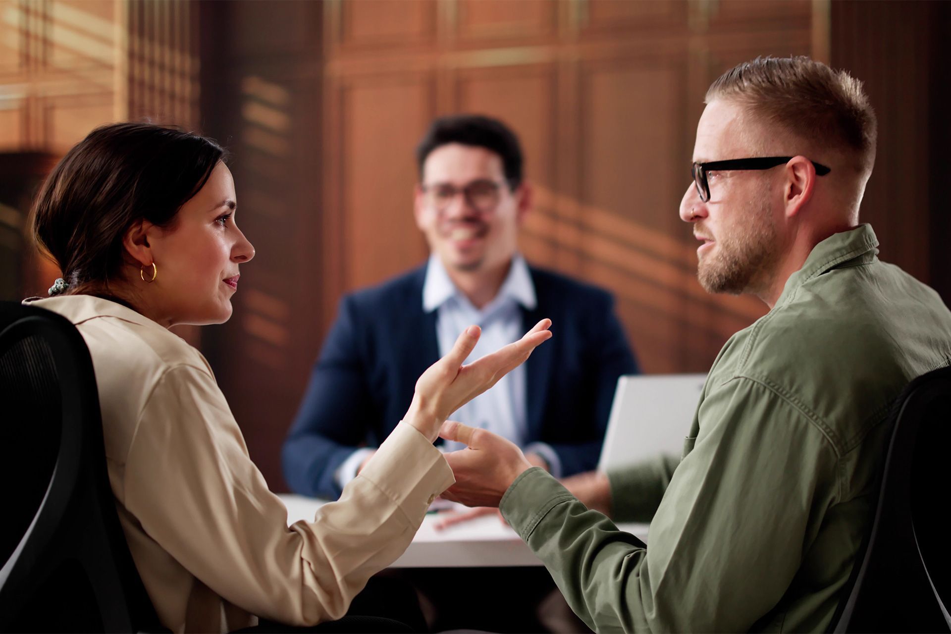 How Vocational Evaluations Affect Divorce and Spousal Support