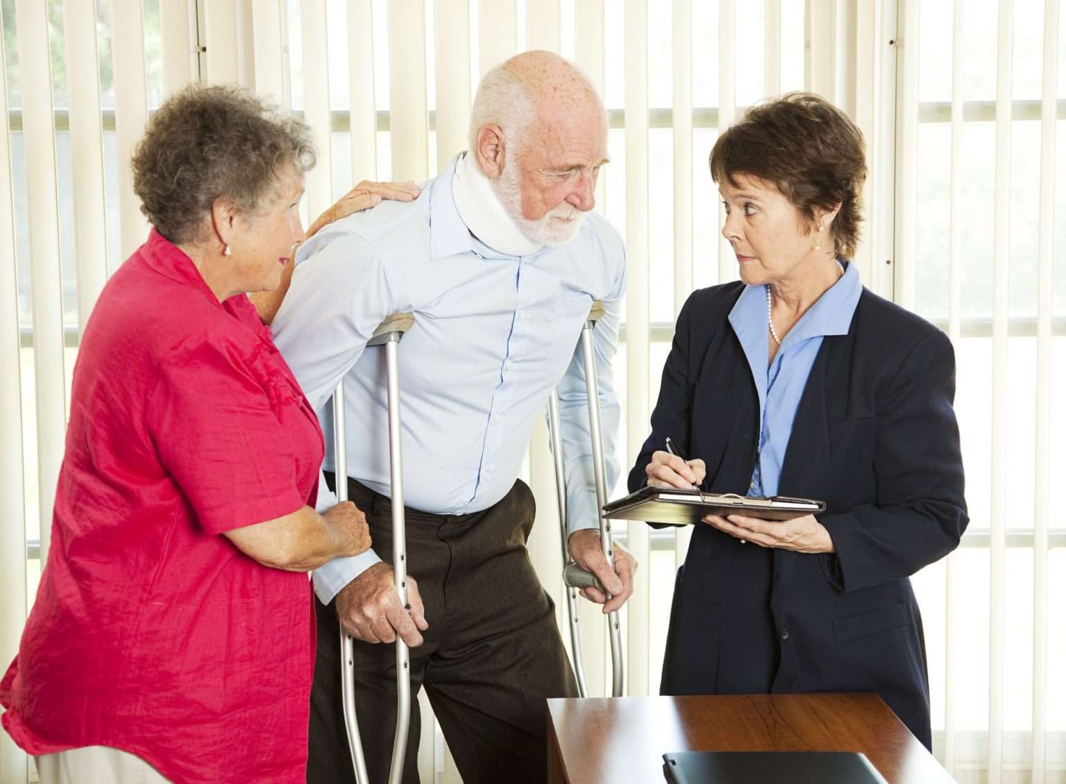 What is a Life Care Plan, and How is it Used on Serious Personal Injury Cases?
