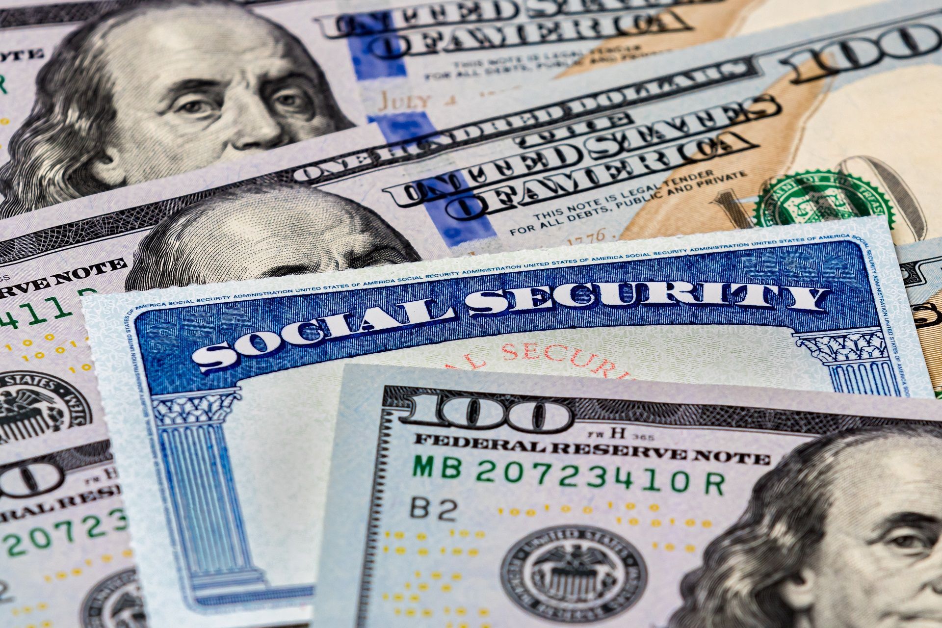 How Does a Lump Sum Settlement Affect Social Security Disability?