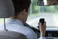 Distracted Driver Case – Awarded $865,000 in Austin, Texas