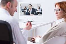 Video Conferencing for Employability & Life Care Plan Evaluations in Personal Injury Cases