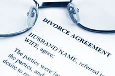OAS vocational expert services in divorce cases