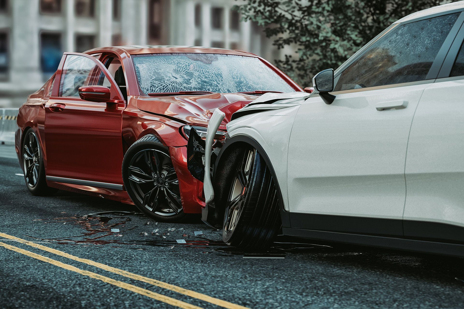 OAS Supports Injury Evaluations in Florida Car Accidents