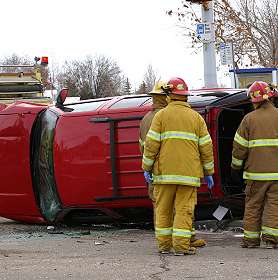 Motor Vehicle Accident experts