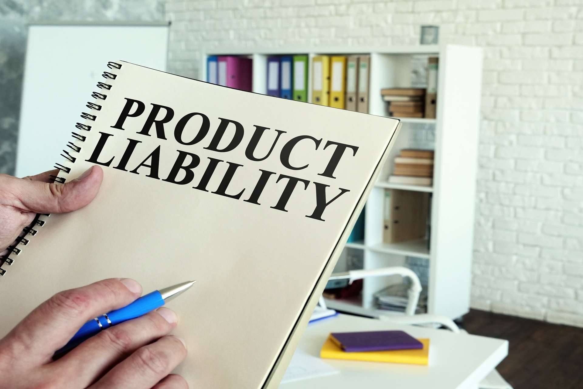 product liability vocational expert