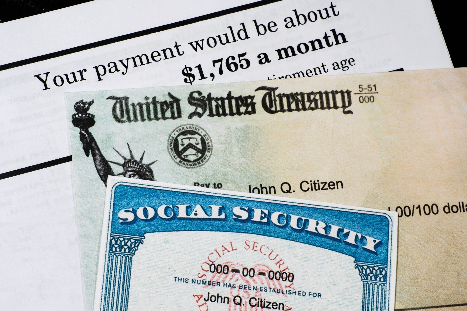 SSDI & SSI Are Changing in 2024 - A Breakdown Of New Benefit Amounts