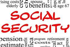 Social Security Case