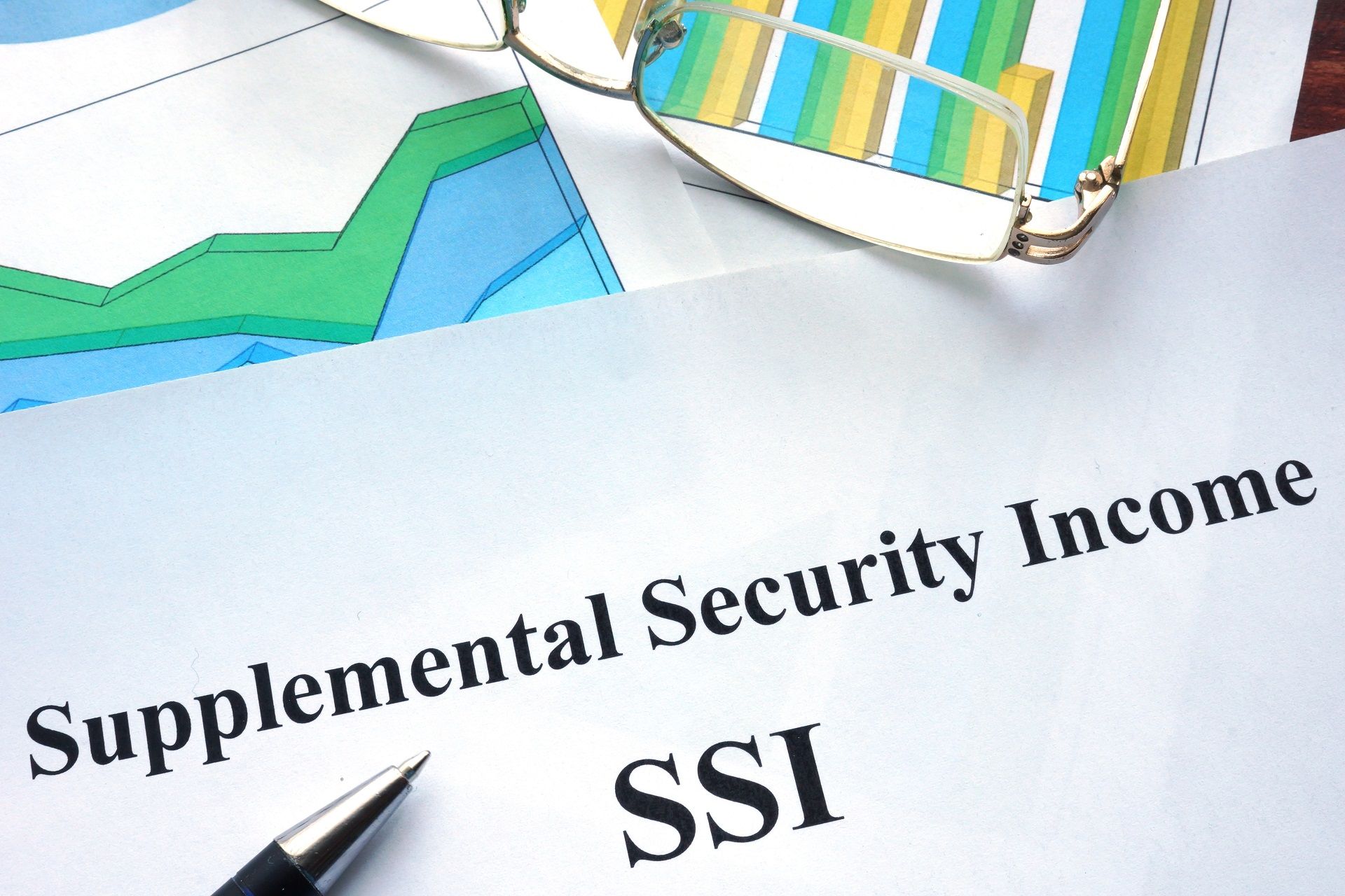 Exploring the Impact of a Lump Sum Settlement on Supplemental Security Income (SSI)