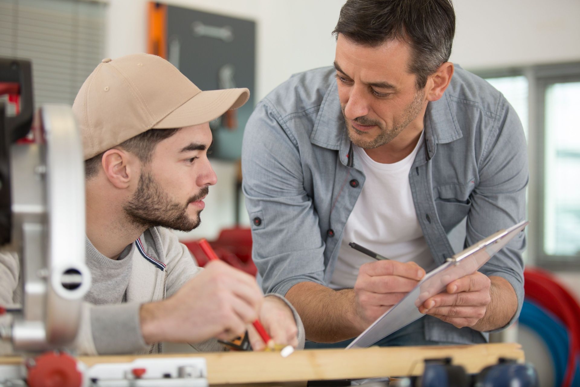 Demonstrative Evidence in Vocational Assessments