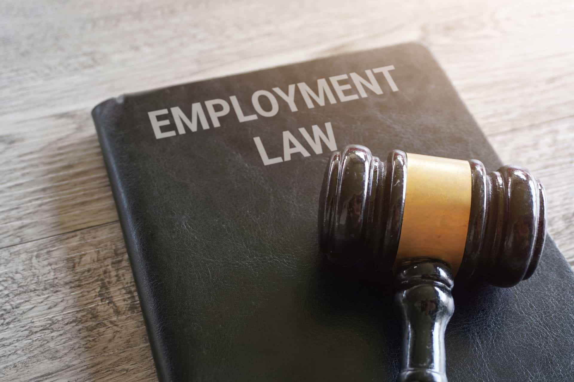 Understanding Your Rights Under Employment Law