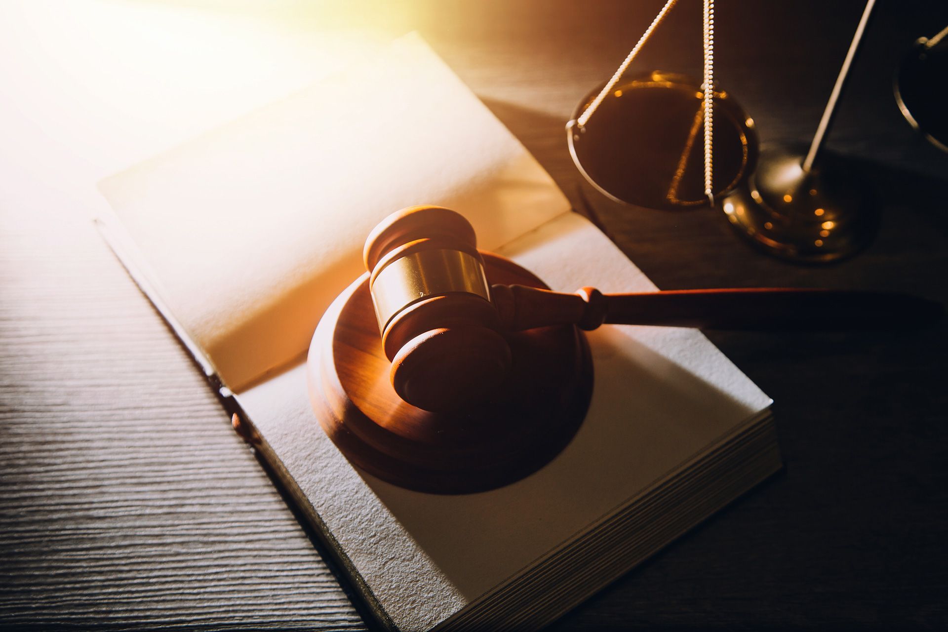 Understanding Gross Negligence with OAS Injury Assessments