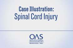 Video: Life Care Plan Helps Secure $24 million settlement in Spinal Cord Injury Case