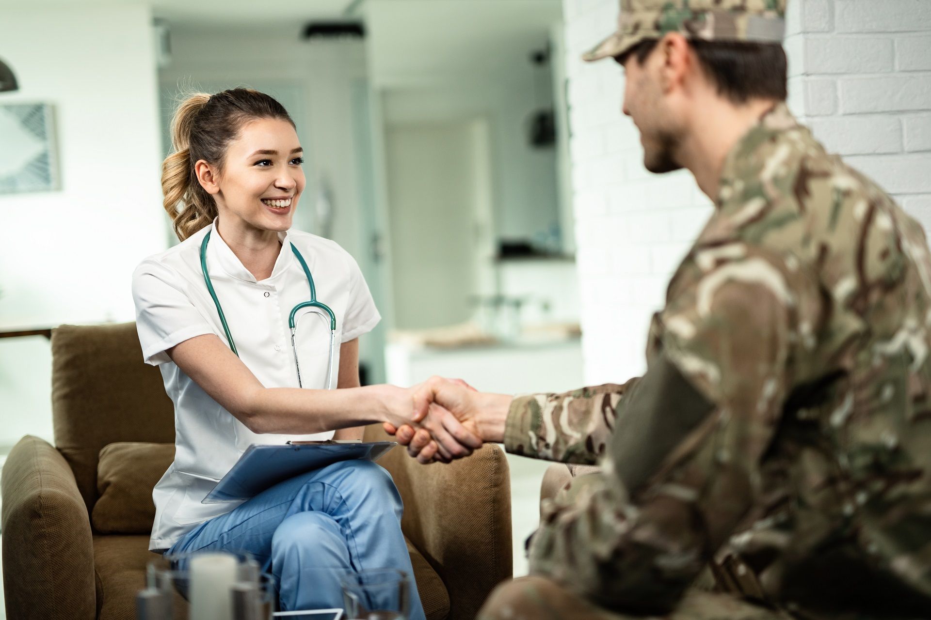 How An Independent Medical Opinion Can Help You Win Your VA Benefits