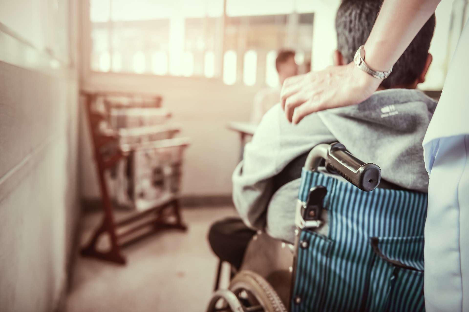 Do You Need a Vocational Expert for Your Client Who Suffered a Serious Personal Injury?