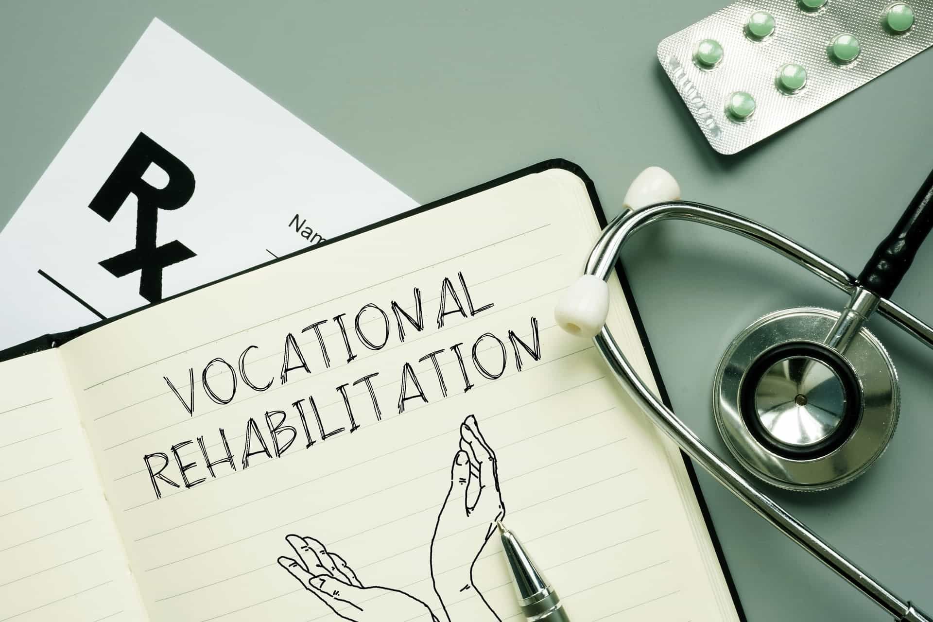 What Disabilities Qualify for Vocational Rehabilitation? - OAS