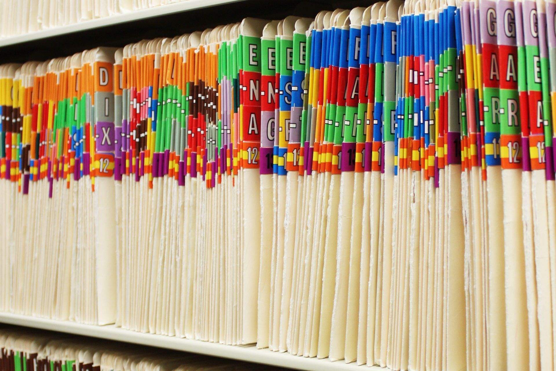 What Is Medical Record Review In Legal Cases?