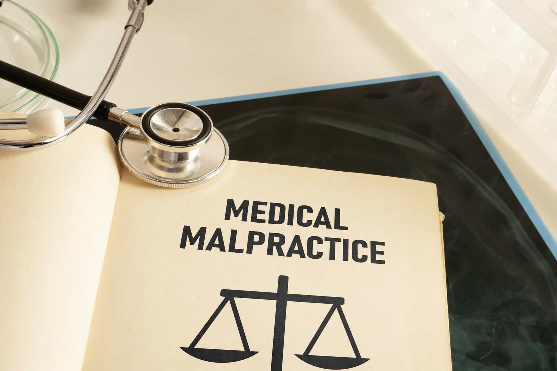 What is Medical Malpractice & Its Benefits? - Oasinc